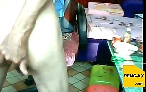 OLD CHINESE (WEBCAM)