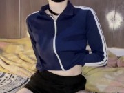 JUDE LYNX — TRAP FEMBOY STUDENT WITH SMALL TITS, SO TASTY!