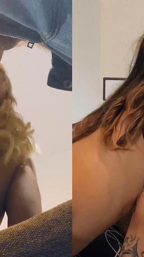 Latin Slut Aleksa Is Stripped and Fucked Raw on the Casting Couch