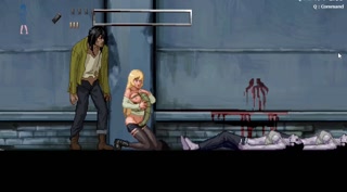 Parasite In City Hentai Sex Game Level 2 Sex Scenes Gameplay Part 5 [18+]