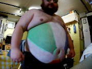 beachball burpin clip