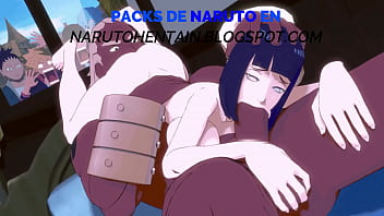 Hinata Infiel