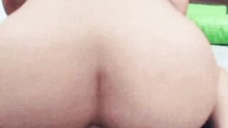 Canna Double Penetrated Compilation