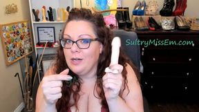 SPH cuck reality