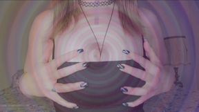 Paypig Purse Drain (Tits)