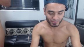 Mack & Drakee Private Show
