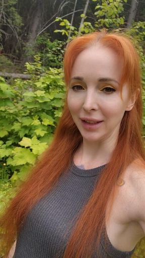 Golden Shower Forrest