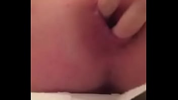 Finger Fucking my hole