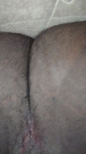 Come lick my dirty ass