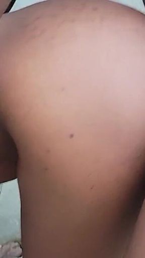 Out Door Fuck so Good