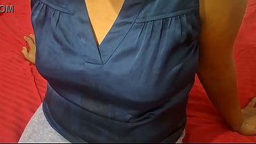 Asian Step Mom Gets Naughty in Homemade Video