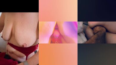 Mother in law - Free Use slut Training- Spanked- Butt pluged- Vibed- fisted