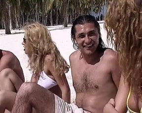 Travolto da un insolito p Sc 4 lewd anal sex