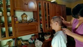 I Didn&#039;t Like the Haircut, I&#039;m Working on the Damage