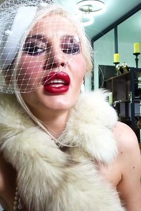 A Game, Where if You Can Get Me to Cum Then You Will Take the Ticket for Million Dollars