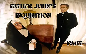 Priest and Nun Confession Misdemeanor