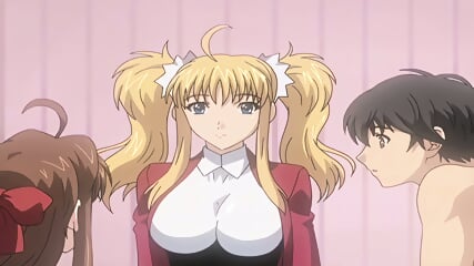 Gakuen Shimai 02