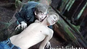 Jayden Kain Get Wild — Steamy Twink Adventure in Nature – Twistys 18+