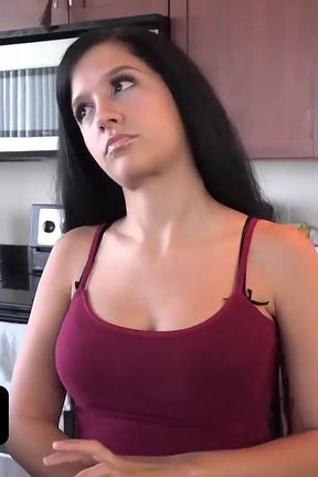Stepdaughter&#039;s Pound Proposal: Friends or Fuck?