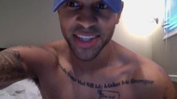 Jacob Devour Private Show