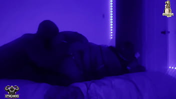 StacXXXs Presents: Blue Light Special