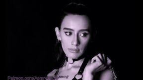 BDSM Dominatrix Session