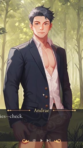 Ep12: Lullaby in the Forest - Lust & Magic (gameplay)