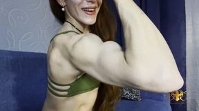 Vicky - Your next PT