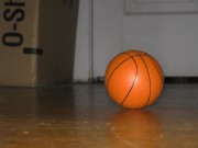 A Man in Heels - Dominating a Basketball Planet in Louboutin So Kates