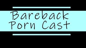 film bareback porn cast