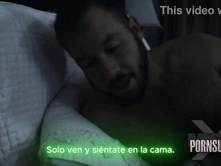 in love with my stepfather. Spanish sub. To watch in: pornsuborg