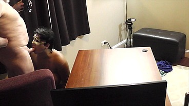 Sarah Arabic The Job Interview 3rd Camera