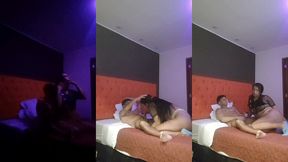 trans lima sur disponible full anal y oral