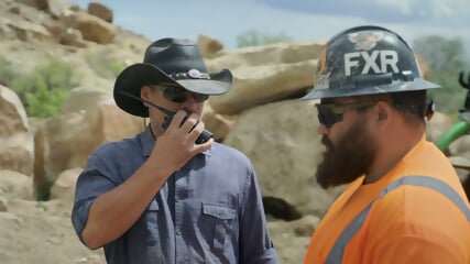 The Secret Of Skinwalker Ranch S06E06