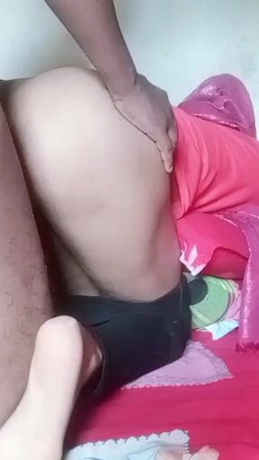 Inadia Village Desi Bhabi Doggy Dex Hardfucking