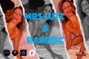 Mrs Lutz / RAMBBC