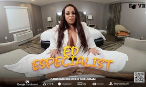 Ed Specialist Wm