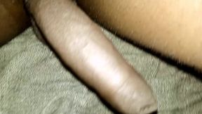 Masturbating mood