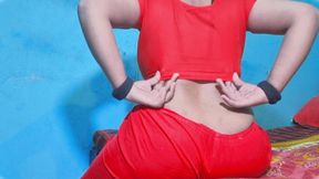 ADULT TIME - How Women Big Natural