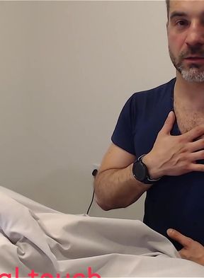 All About Breath, Touch and More