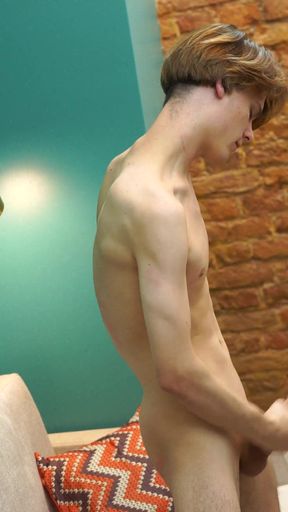 Jared Cloud Audition