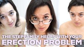 The Stepfamily Helps With Your Erection Problem