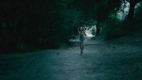 Night of Carnage - Camping turns wild