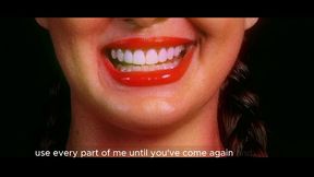 Marina Valmont's fetish movie by CAM4