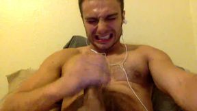 Damon Dean Private Show