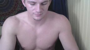 Jake Fisher Private Show