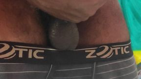 Cum Solo Close up Black Dick Massive Cum Load on Underwear Close Close up Black Dick Massive Cum Load on Underwear