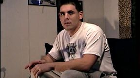 Making Straight Ethan Cum