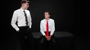 Missionary Boys: Cleansing Jizz