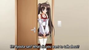 Big Boobed Idol Loves Getting Doggystyle Fuck in the Office | Hentai Anime 1080p